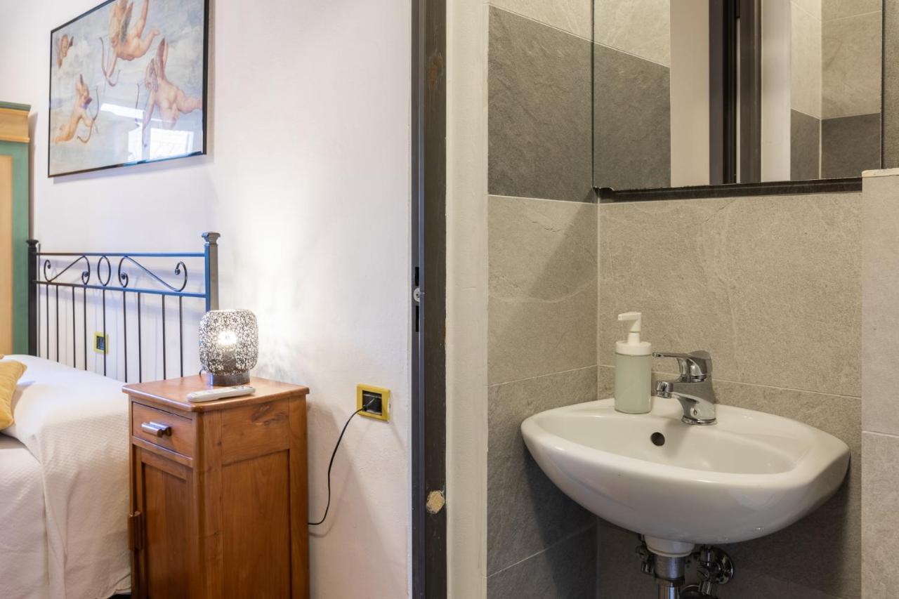 Corso 12 Apartamento *