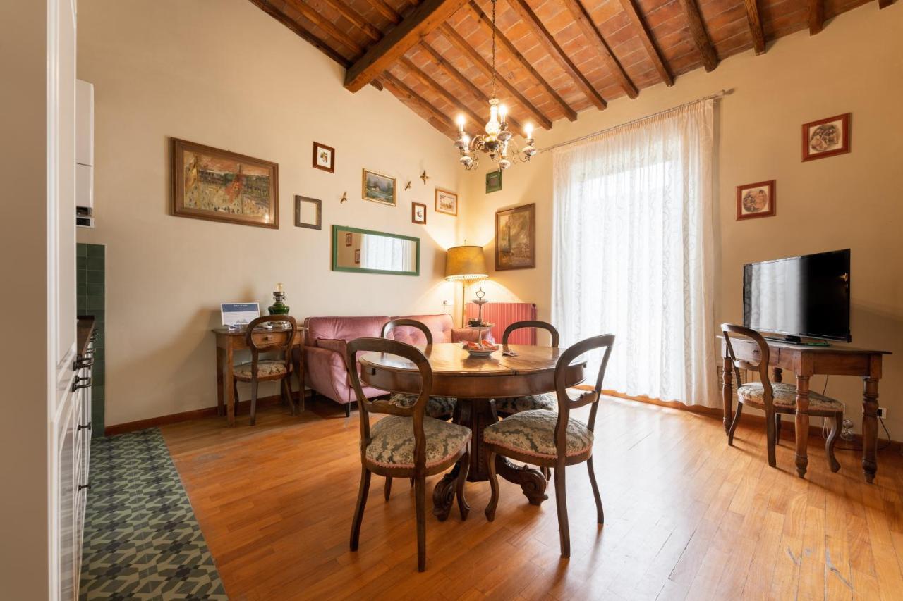 Apartamento Corso 12 *
